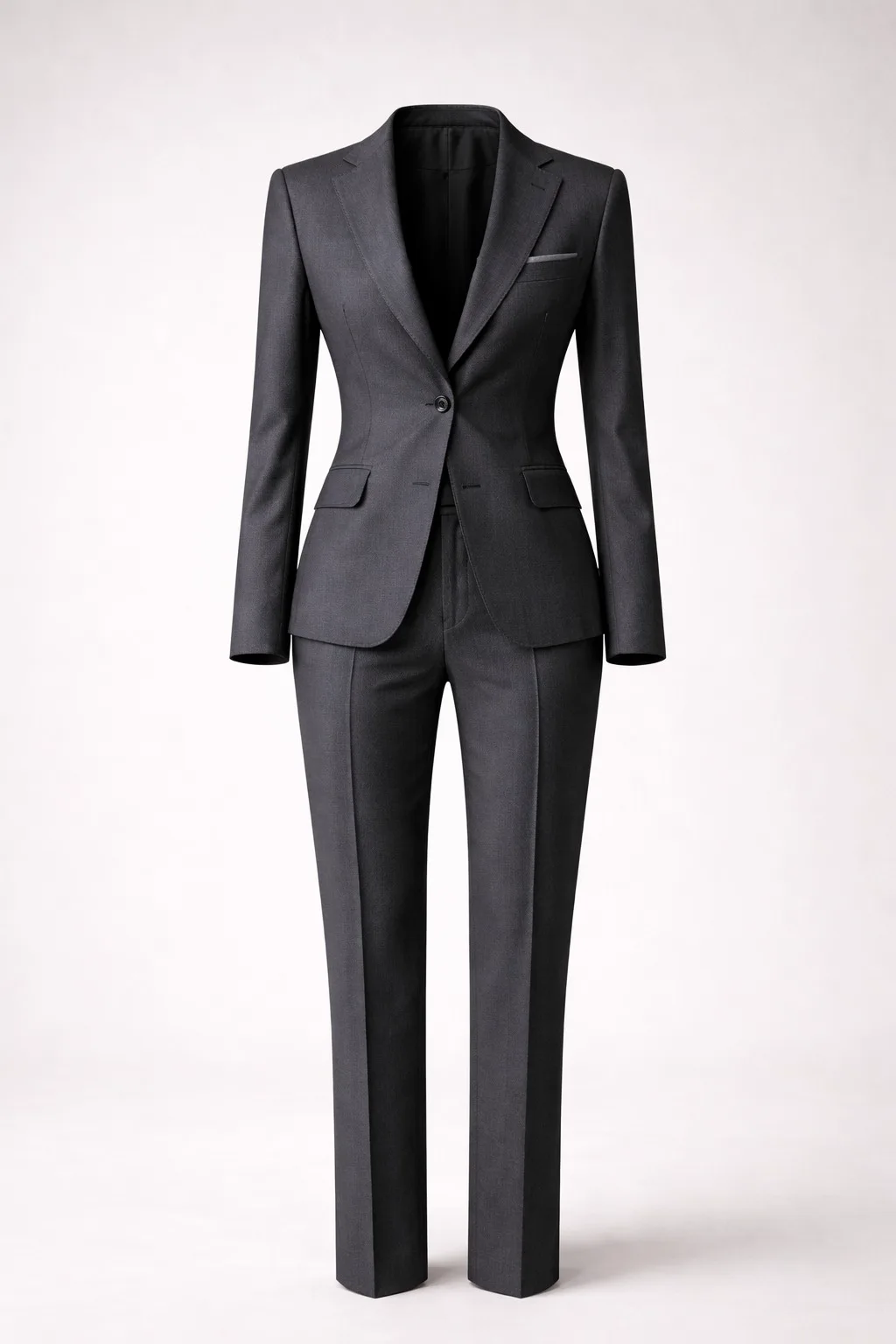 Garment image to apply